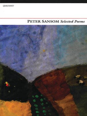 cover image of Selected Poems